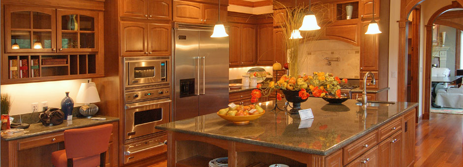 Austin Kitchen Remodeling