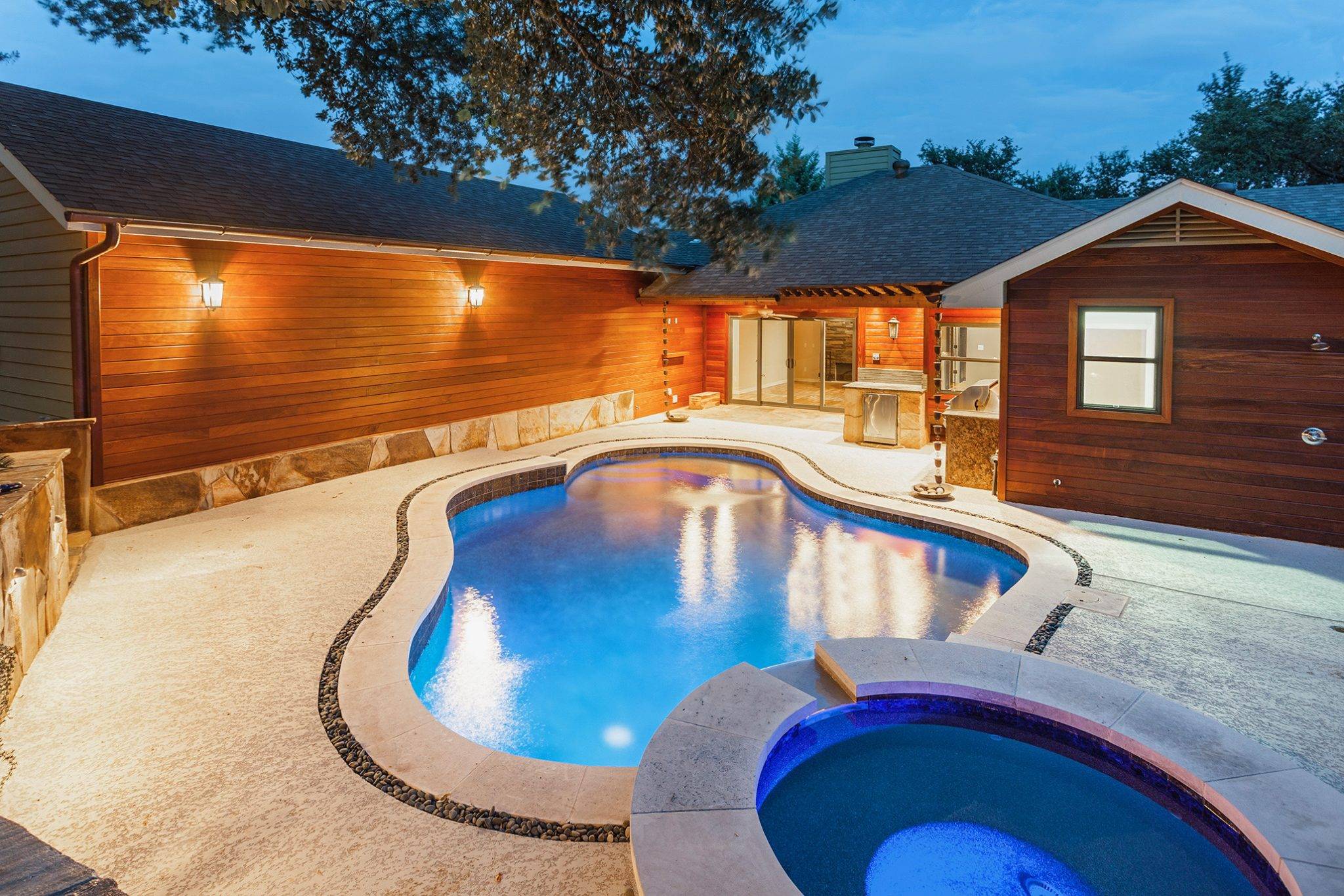 VanRossun Contracting